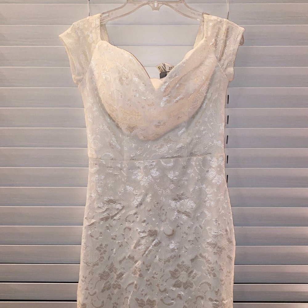Dillards dress